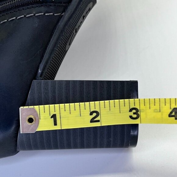 Clarks Bayla Glow Bootie Women's Size 10 in Black Heeled Ankle Boot - Picture 16 of 16